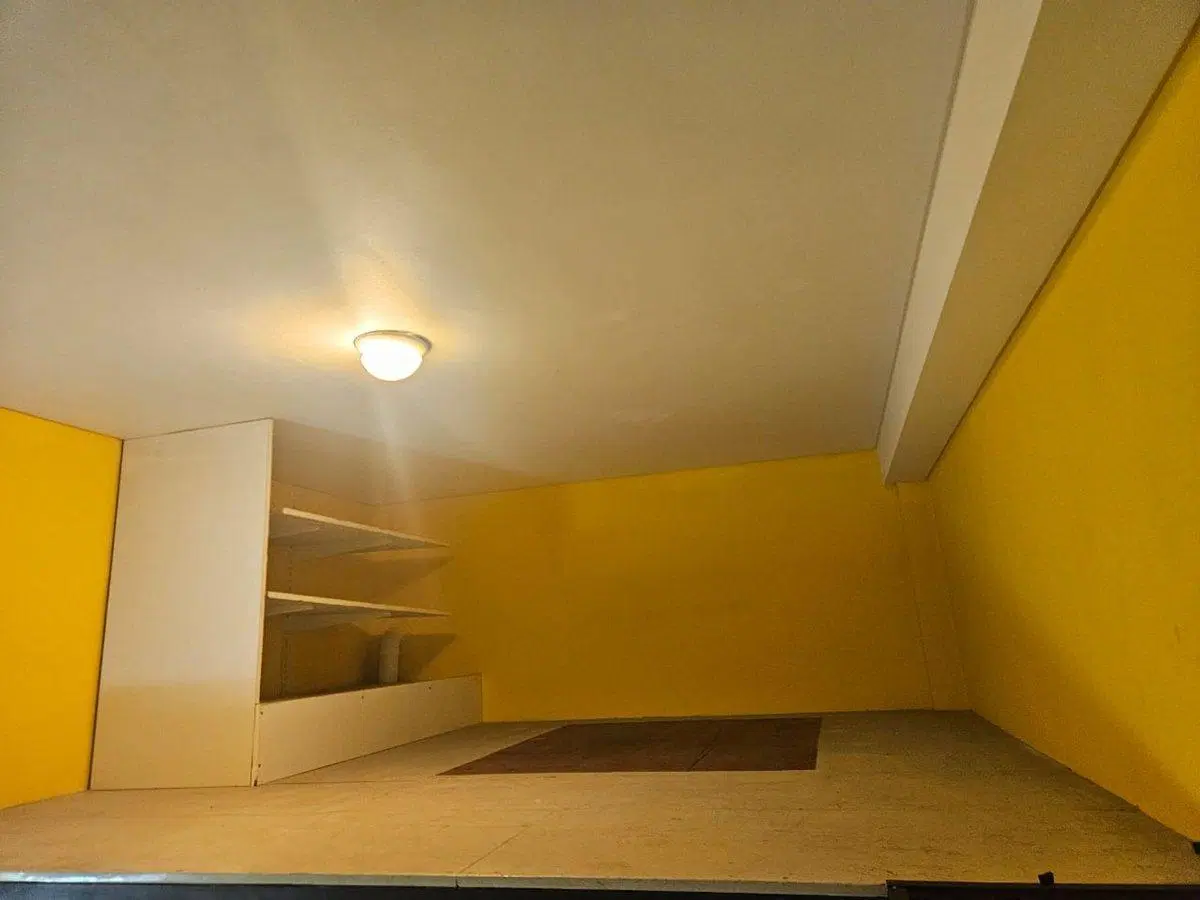 VENTA MONOAMBIENTE PB VILLA LURO APTO PROFESIONAL 8