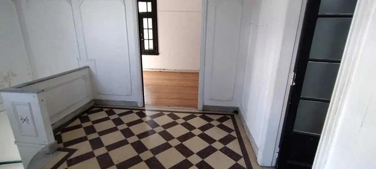 VENTA EN BLOCK DEPÓSITO/LOCAL Y DPTO 4 AMBIENTES 3