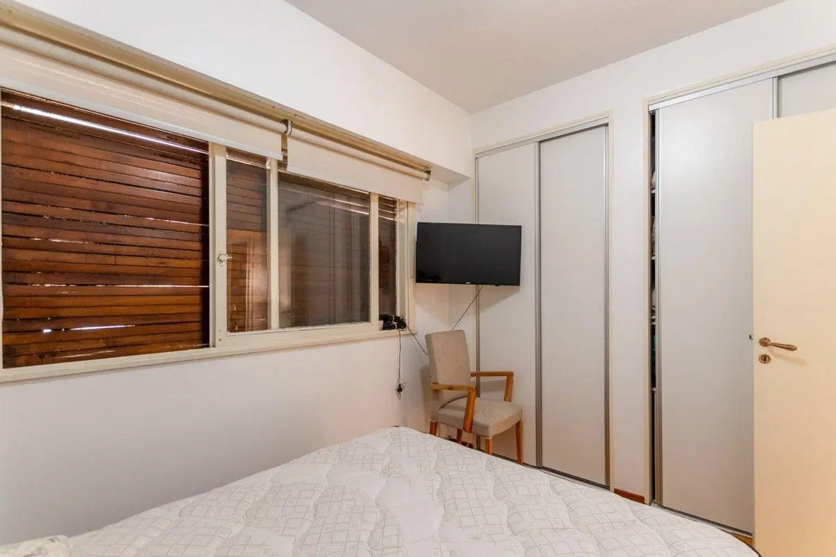 VENTA DEPARTAMENTO 3 AMB RECICLADO V. SANTA RITA 2