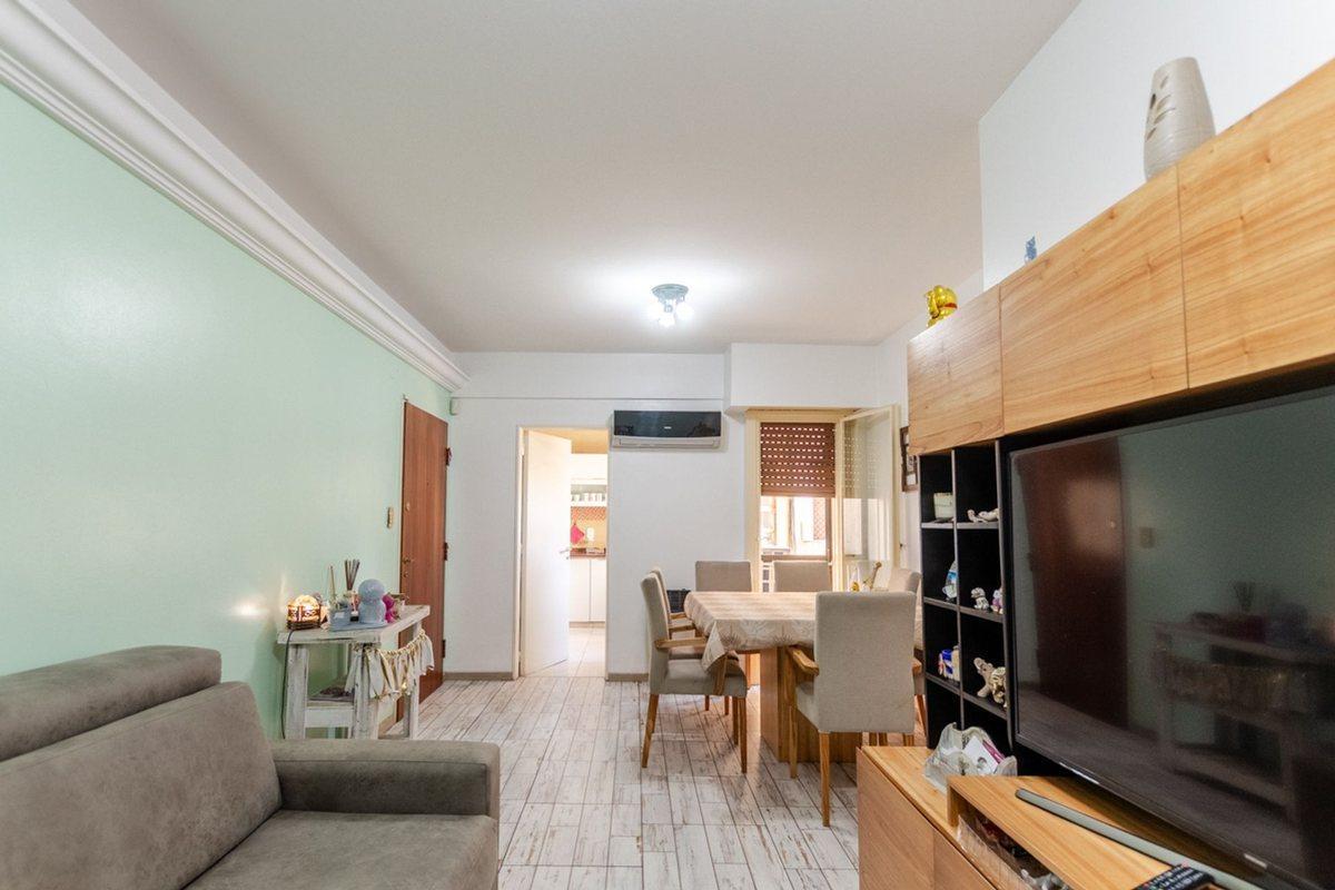 Foto de VENTA DEPARTAMENTO 3 AMB RECICLADO V. SANTA RITA, imagen 1