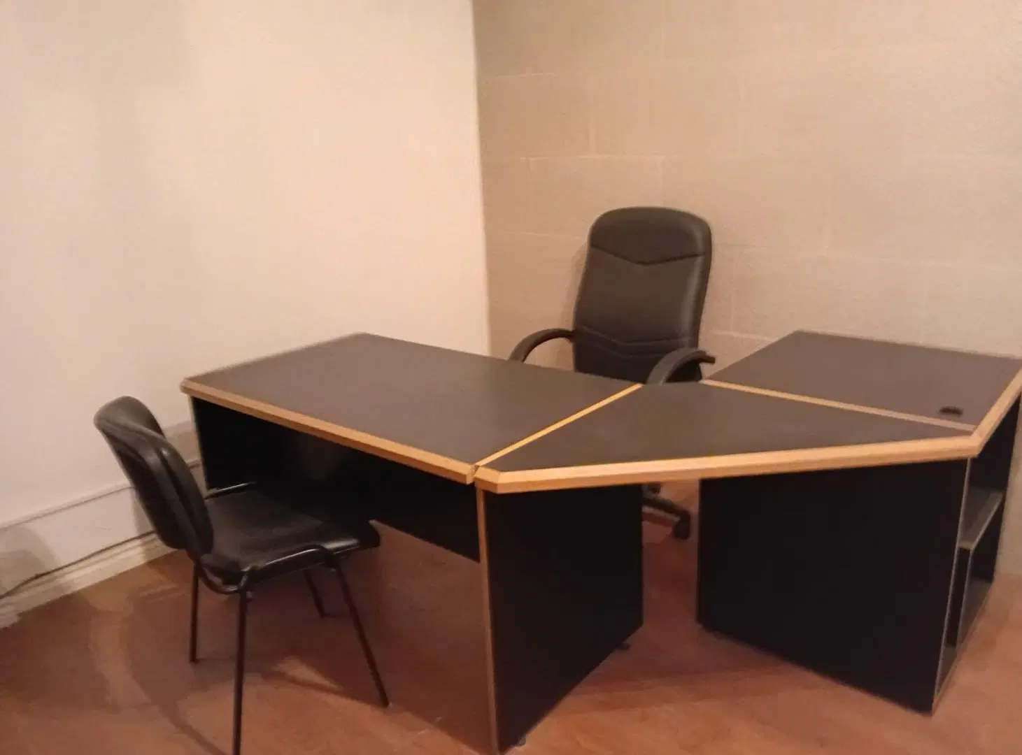 VENTA OFICINA TRIBUNALES OPORTUNIDAD 2