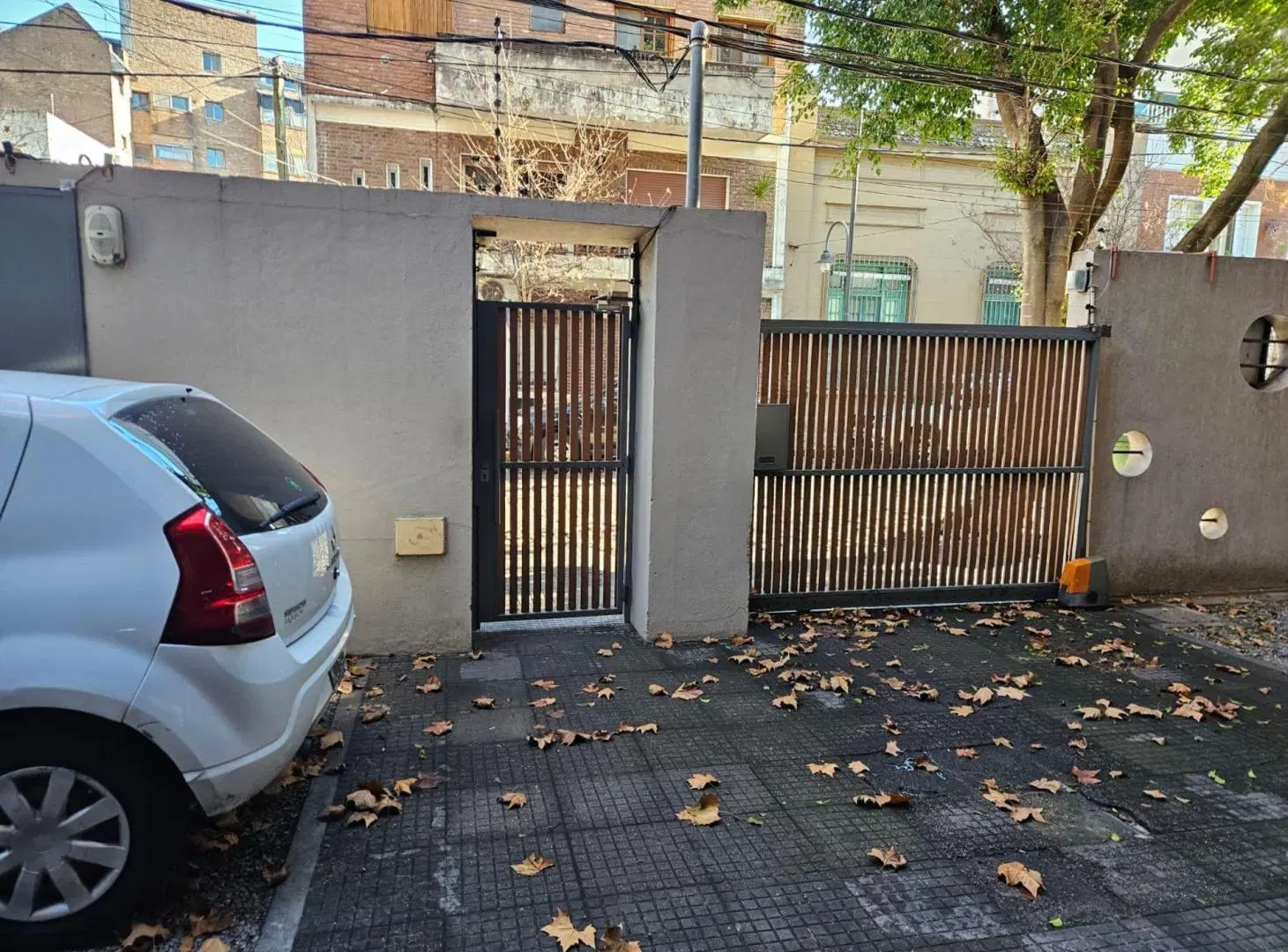 Alquiler Departamento 2 Ambientes C/Cochera Desc 8