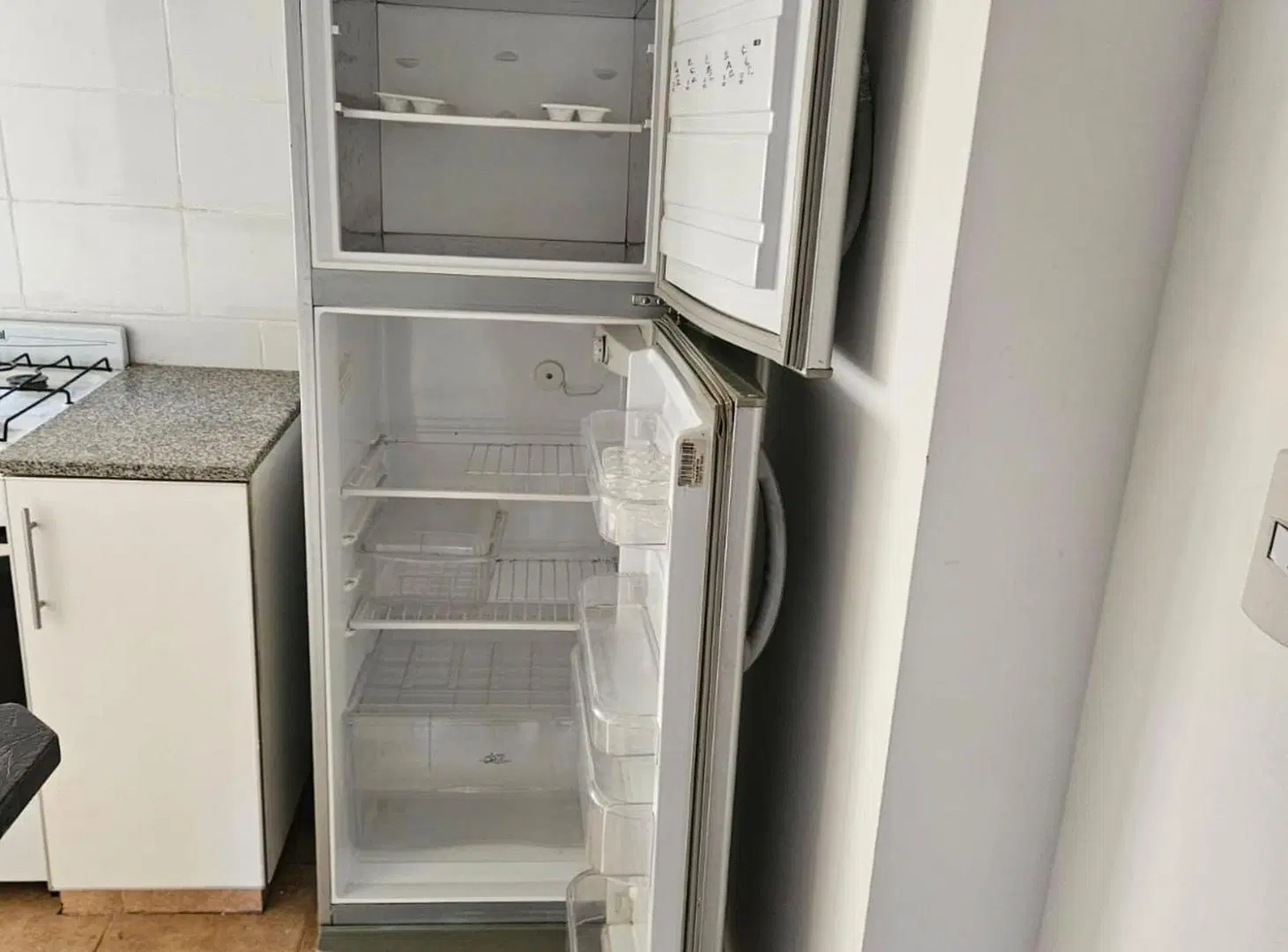 Alquiler Departamento 2 Ambientes C/Cochera Desc 8