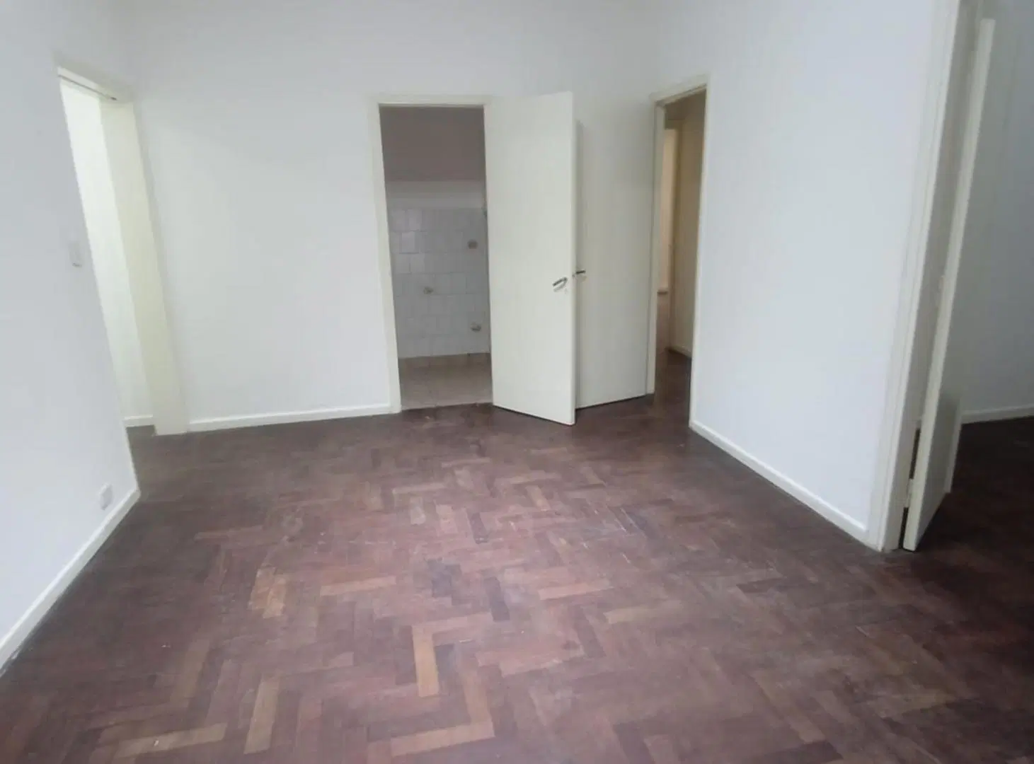 ALQUILER DEPTO 3 AMB + DEP/ 2 BAÑOS - BARRACAS 3