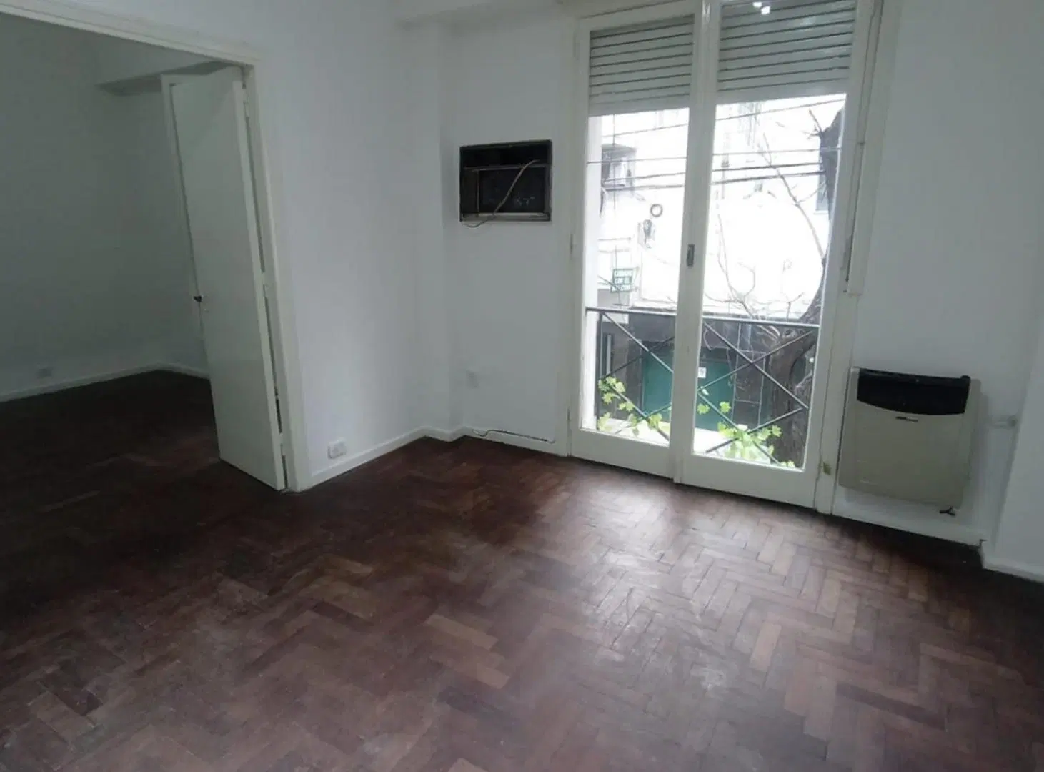 ALQUILER DEPTO 3 AMB + DEP/ 2 BAÑOS - BARRACAS 4