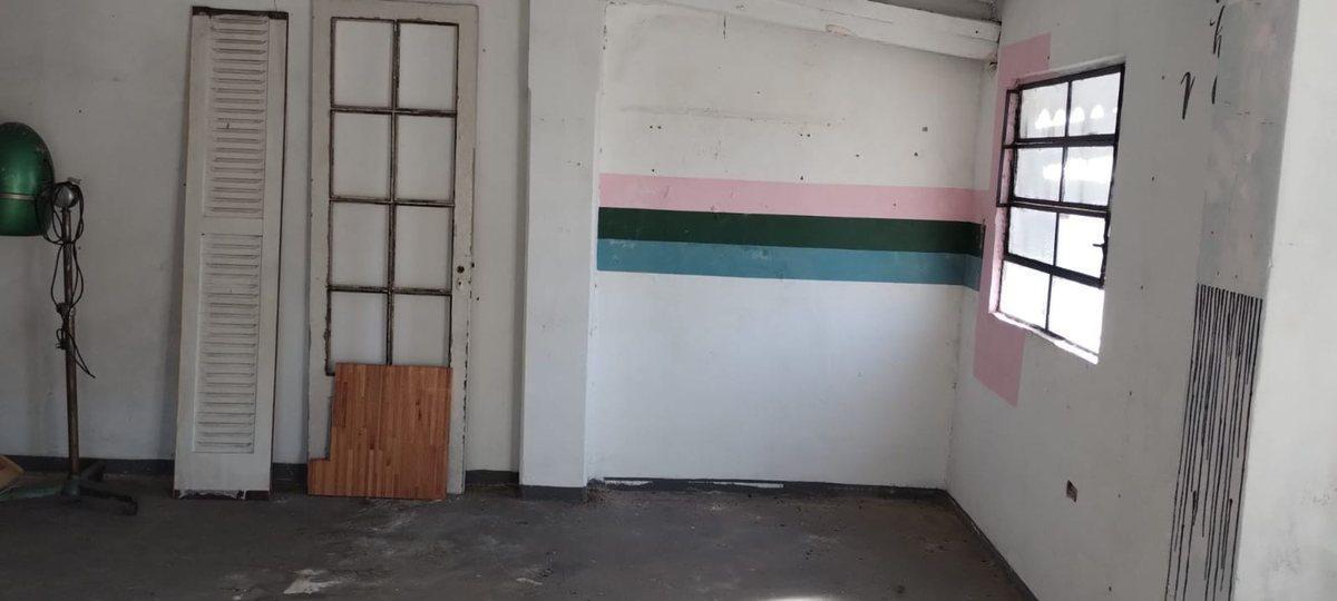 Foto de VENTA EN BLOCK DPTO CON IMPORTANTE DEPÓSITO/LOCAL, imagen 3