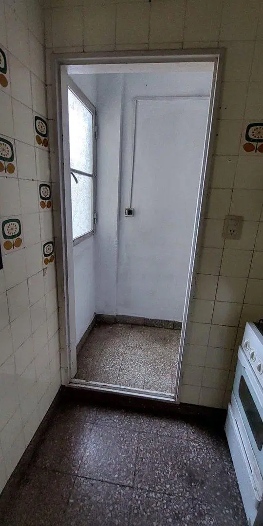 VENTA MONOAMBIENTE DIVISIBLE VILLA LURO 2