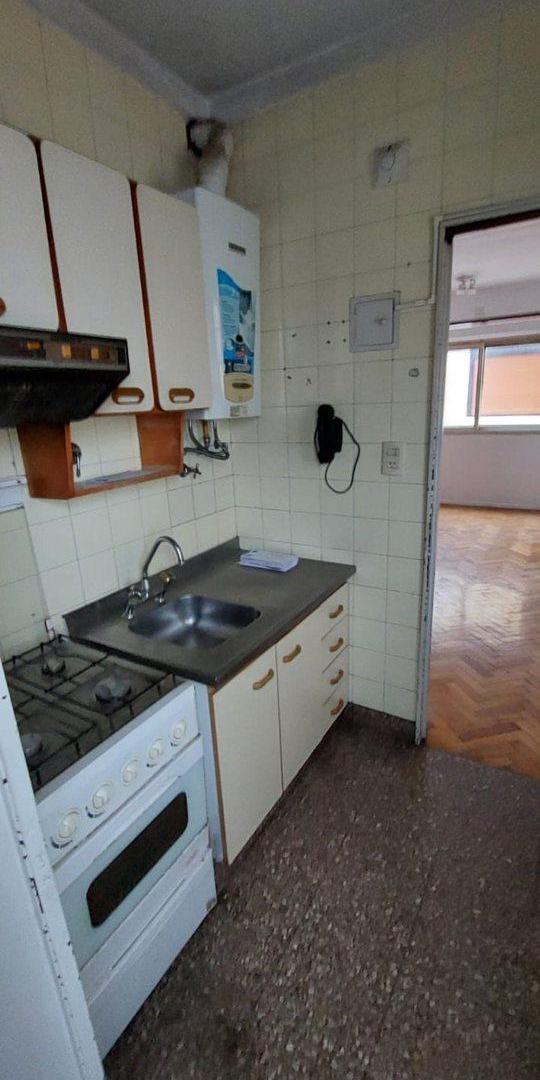 Foto de VENTA MONOAMBIENTE DIVISIBLE VILLA LURO, imagen 3
