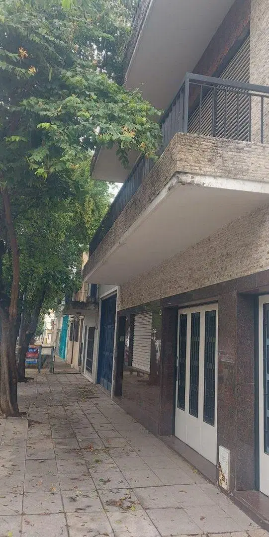Lote Para Desarrollo C/Plano Aprobado Apto 8 Pisos 8