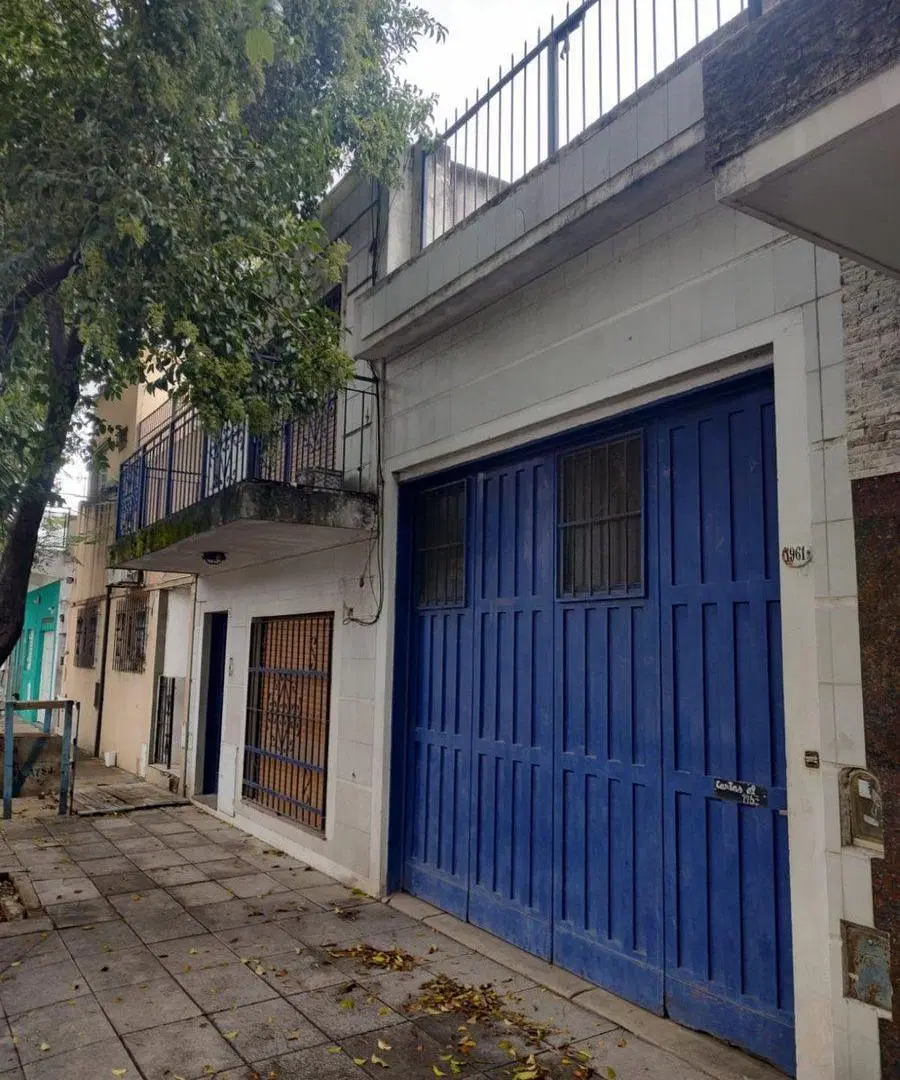 Lote Para Desarrollo C/Plano Aprobado Apto 8 Pisos 5