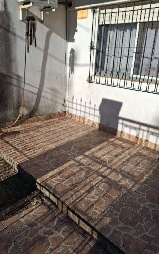 Casa en Venta tipo duplex zona residencial 8