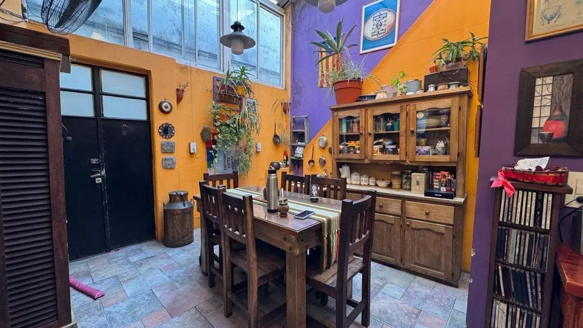 VENTA PH 4 AMB TERRAZA S/EXP CRÉDITO V. SANTA RITA 4