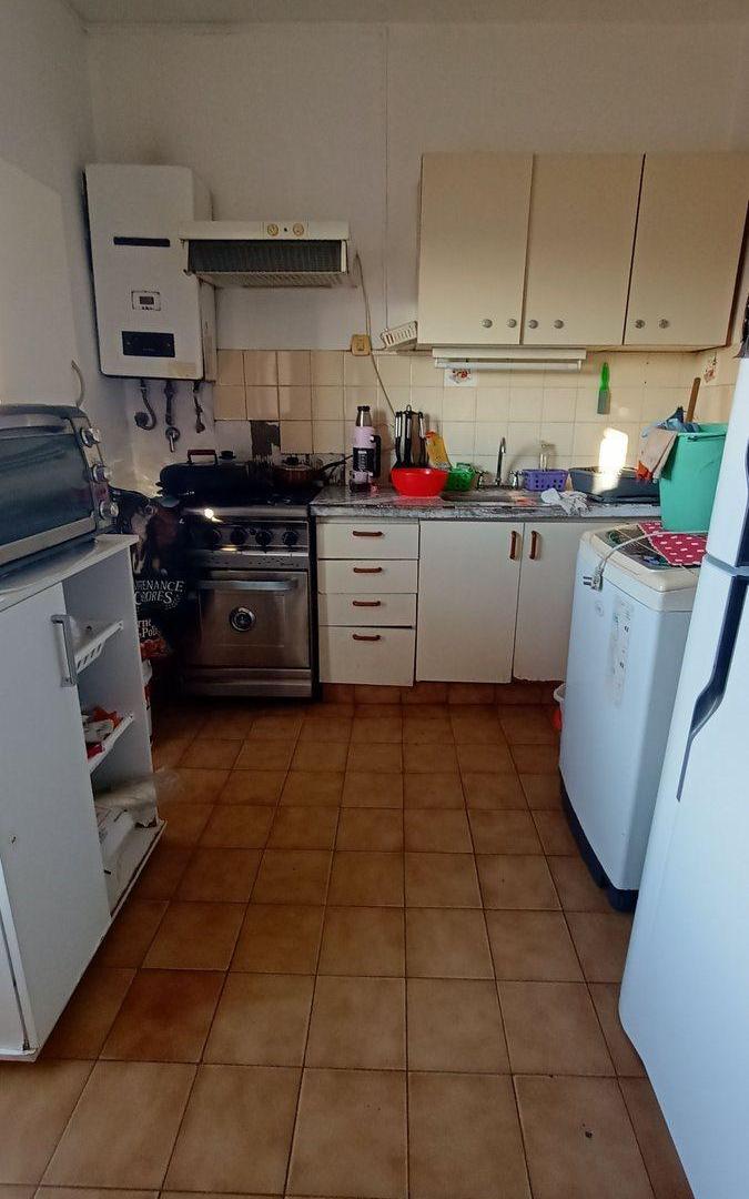 Foto de VENTA EXCELENTE DEPARTAMENTO 3 AMBIENTES C/COCHERA, imagen 4