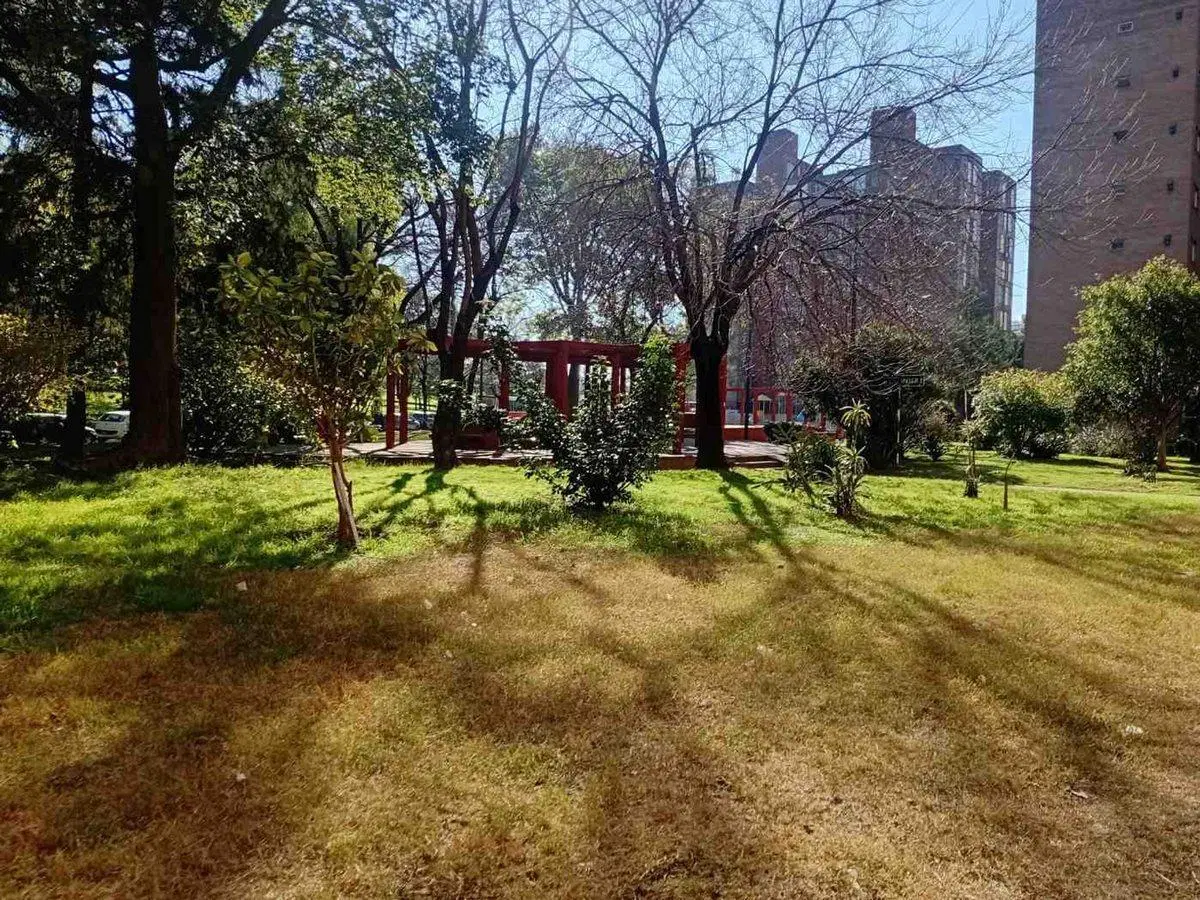 VENTA 4 AMBIENTES EN LUGANO APTO CRÉDITO 8