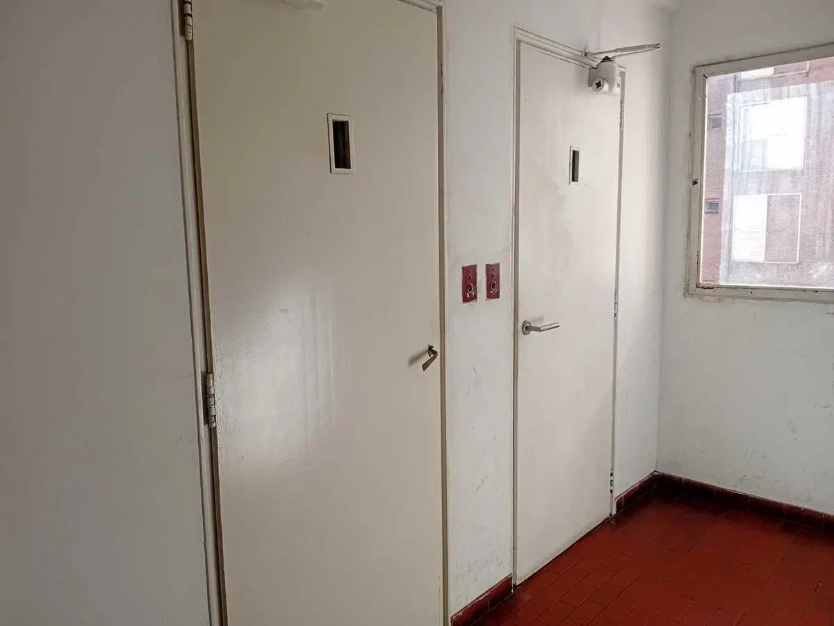 VENTA 4 AMBIENTES EN LUGANO APTO CRÉDITO 4