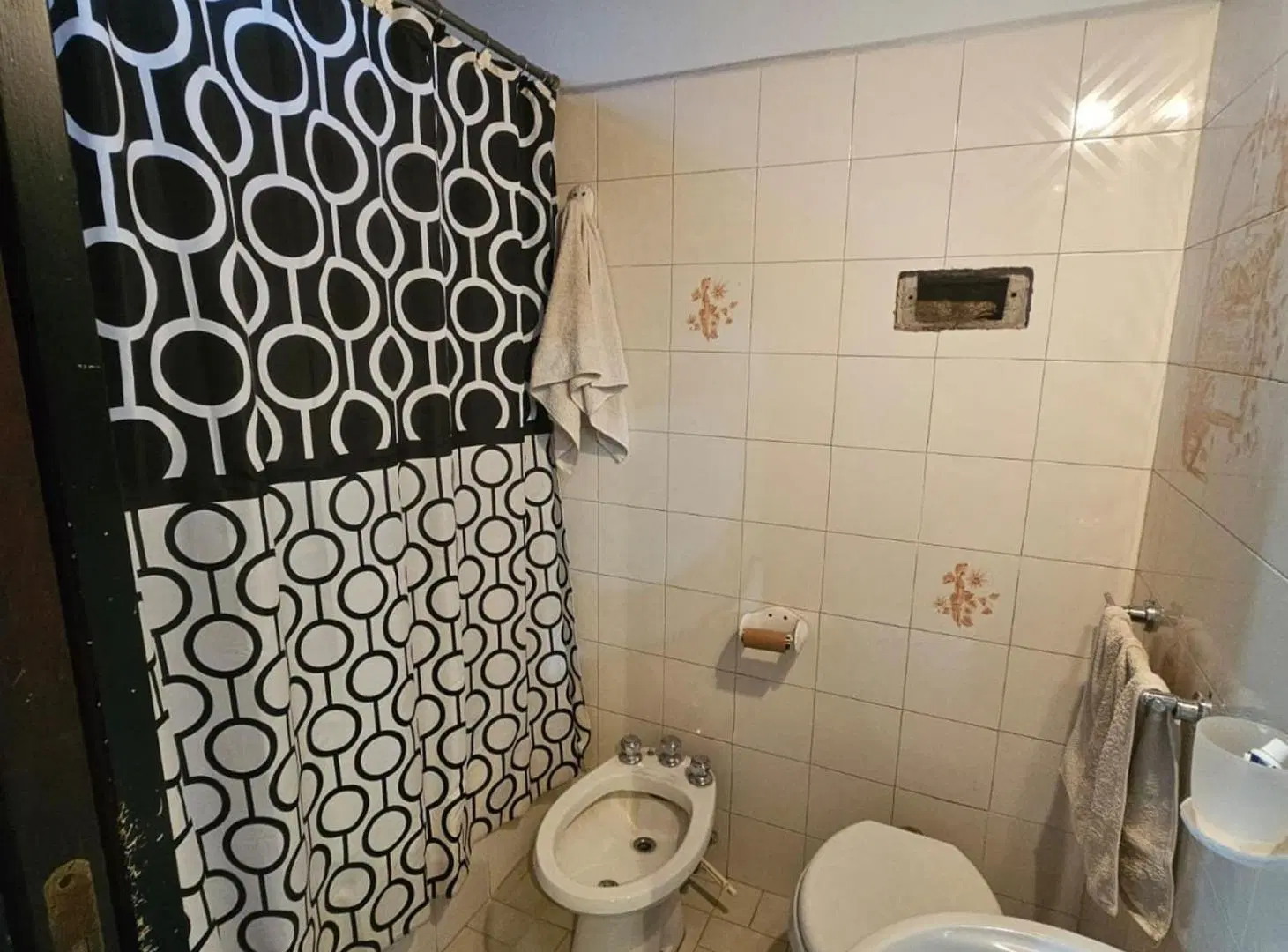 VENTA CASA 7 AMB. C/ GARAGE - FLORESTA/VILLA LURO 8