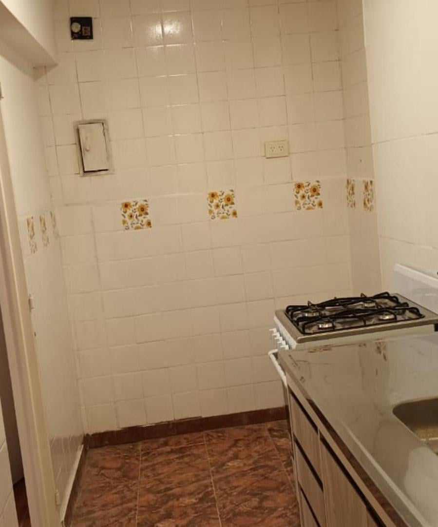Foto de ALQUILER 3 AMBIENTES VILLA SOLDATI CON BALCON, imagen 5