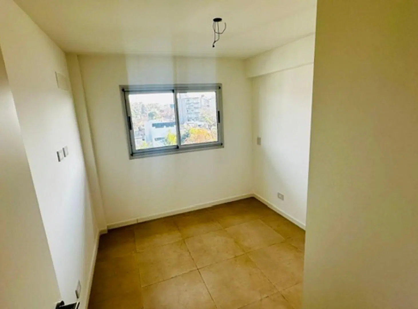 ALQUILER 2 AMB A ESTRENAR IMPECABLE - SAENZ PEÑA 3