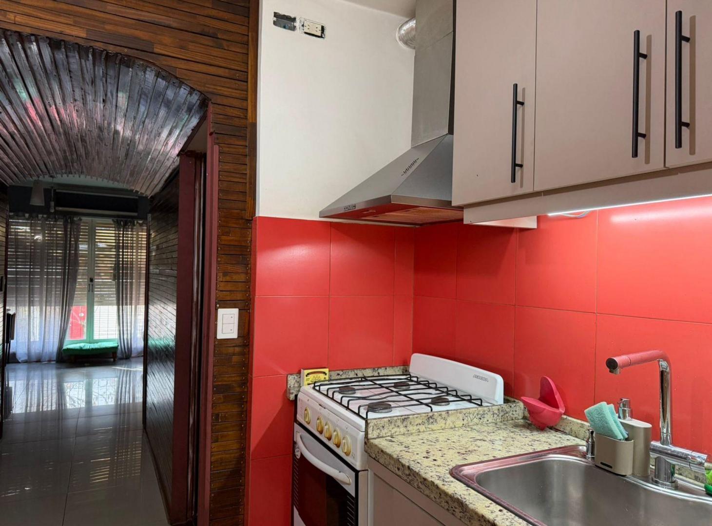 Foto de VENTA PH 4 AMB. CON BALCÓN SIN EXP. APTO CRÉDITO, imagen 5