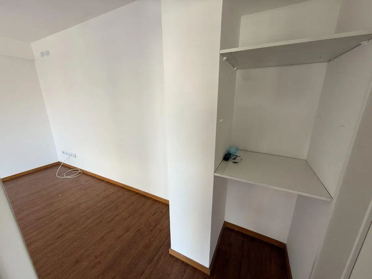 DEPARTAMENTO 2 AMBIENTES VENTA MONTE CASTRO 5