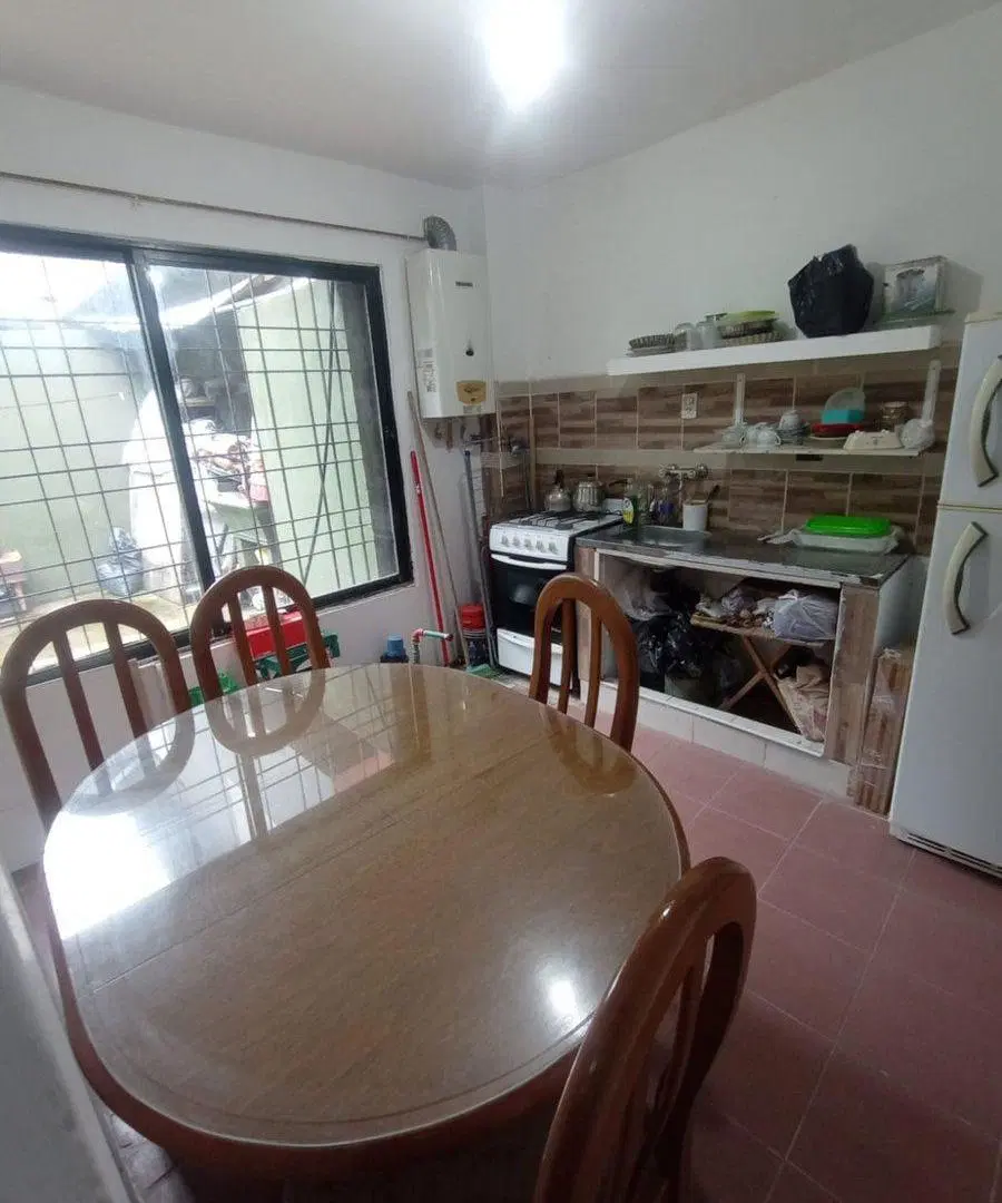 VENTA PH EN BLOCK CASEROS OPORTUNIDAD 2