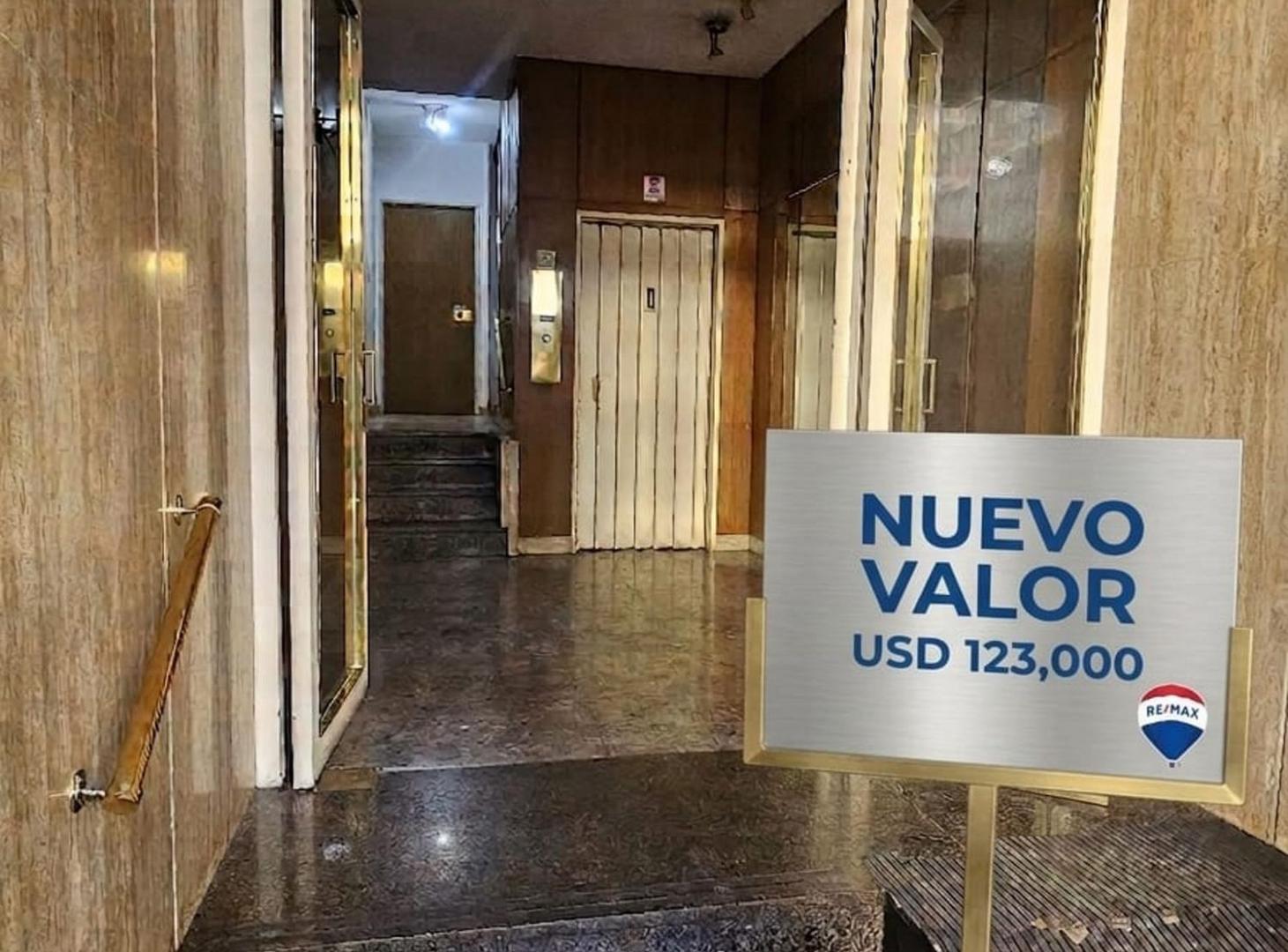 Foto de Venta Departamento 4 Amb. Flores c/baulera, imagen 1