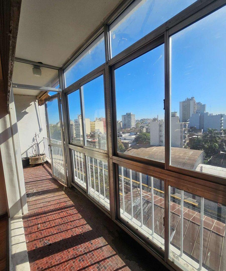 Foto de Venta Departamento 4 Amb. Flores c/baulera, imagen 5