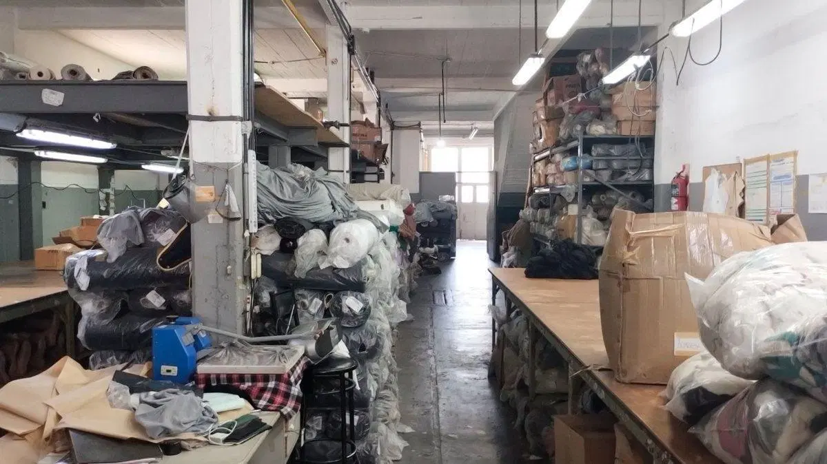 ALQUILER DEPOSITO CON ENTRADA PARA CAMIONES 5