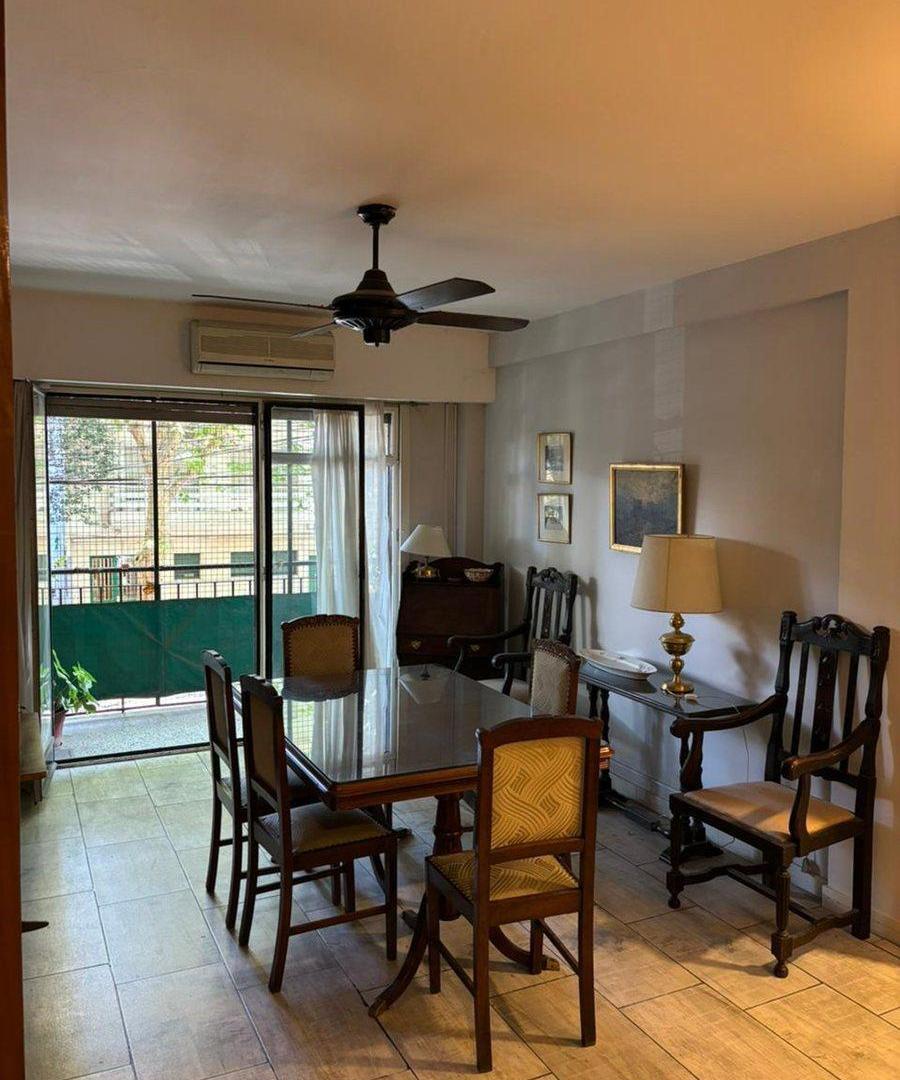 Foto de VENTA DEPTO 3 AMBIENTES C/BALCON - FRENTE -ALMAGRO, imagen 2
