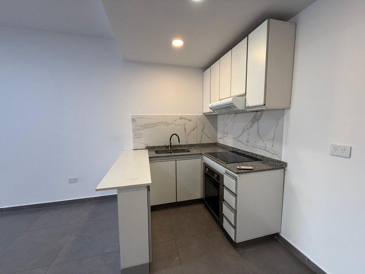 Foto de ALQUILER MONOAMBIENTE CON BALCON, imagen 5