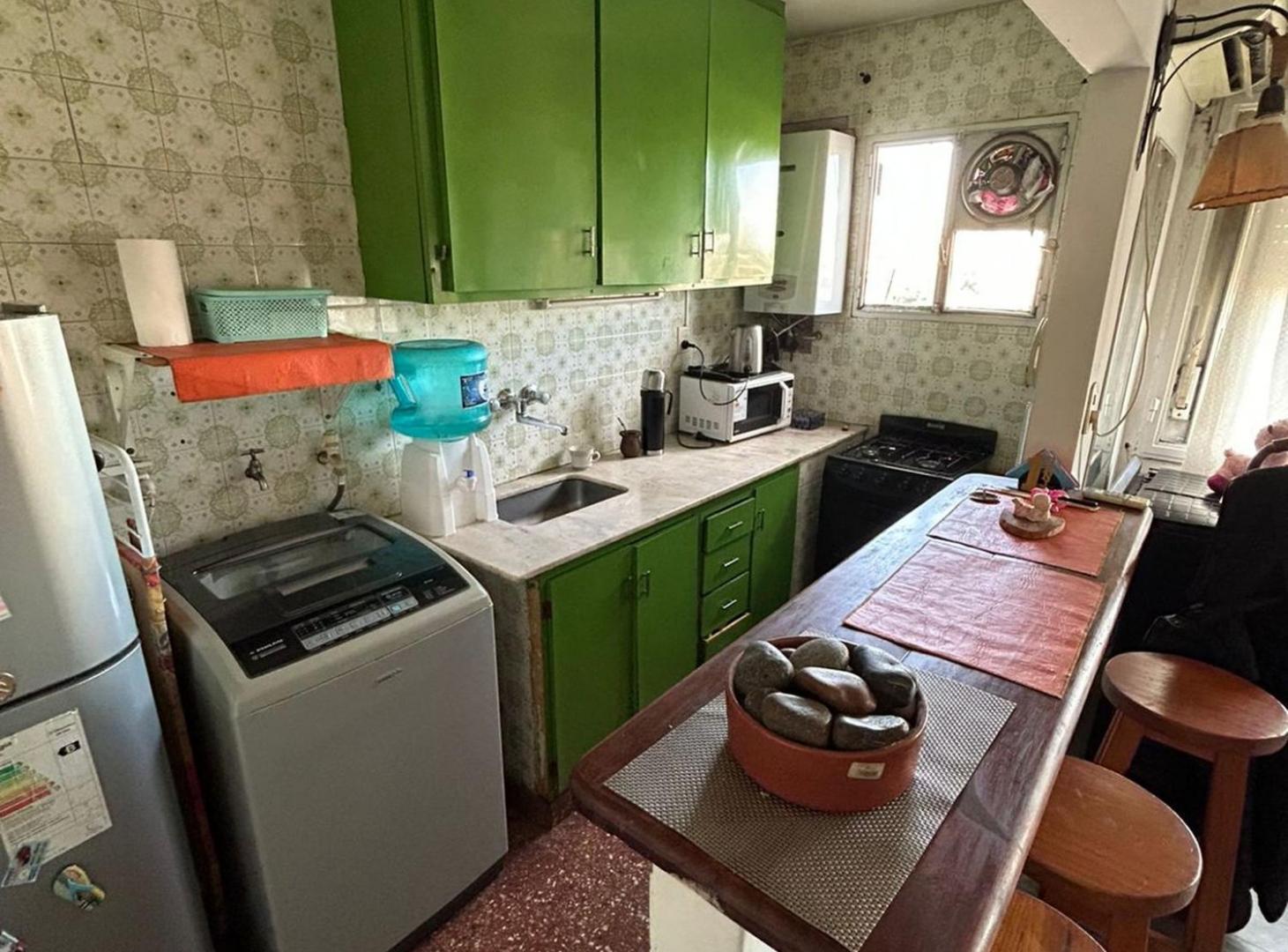 Foto de VENTA DEPARTAMENTO 3 AMBIENTES - V. LUGANO, imagen 4