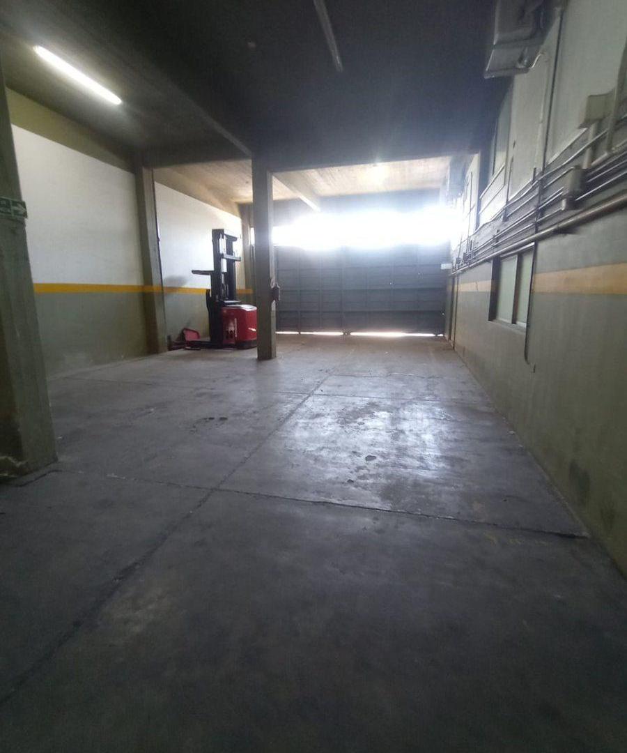 Foto de VENTA LOTE PARA DESARROLLO APTO 5 PISOS V. LUGANO, imagen 5