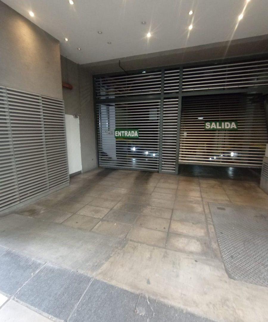 Foto de VENTA COCHERA CUBIERTA EN PALERMO, imagen 5