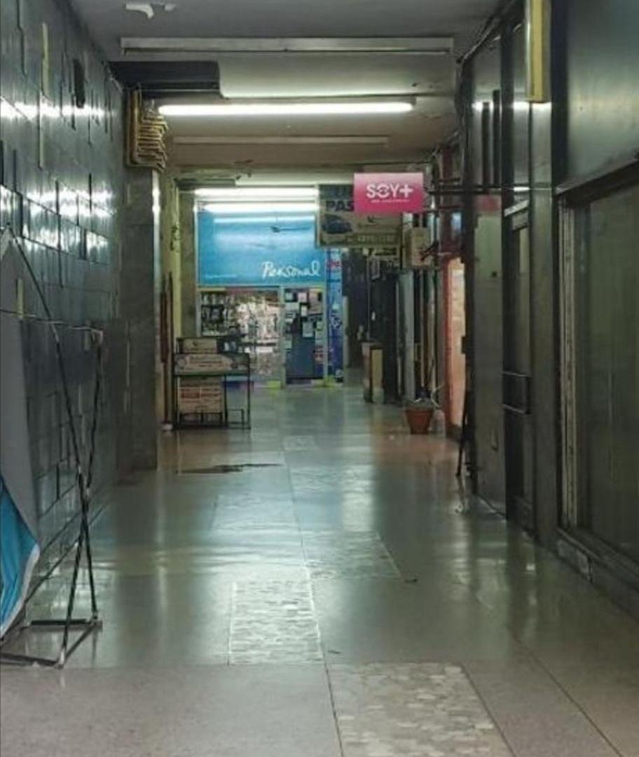 Foto de VENTA LOCAL PALERMO CON RENTA 20 METROS TOTALES, imagen 1