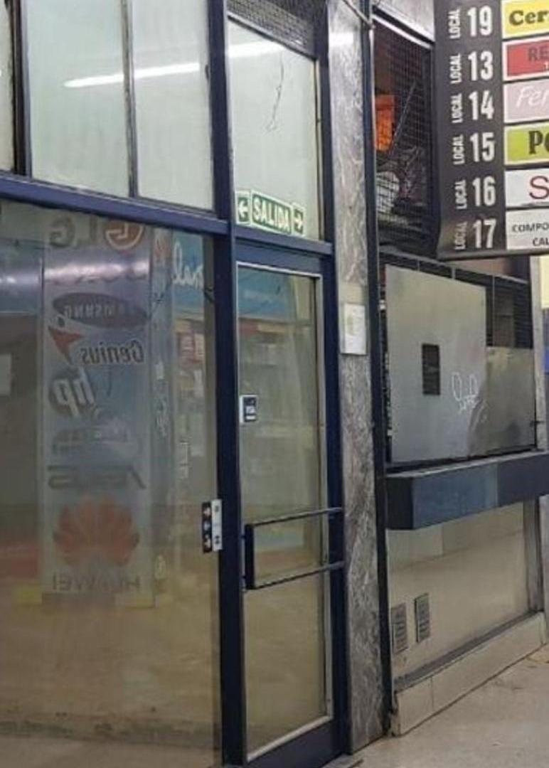 Foto de VENTA LOCAL PALERMO CON RENTA 20 METROS TOTALES, imagen 2