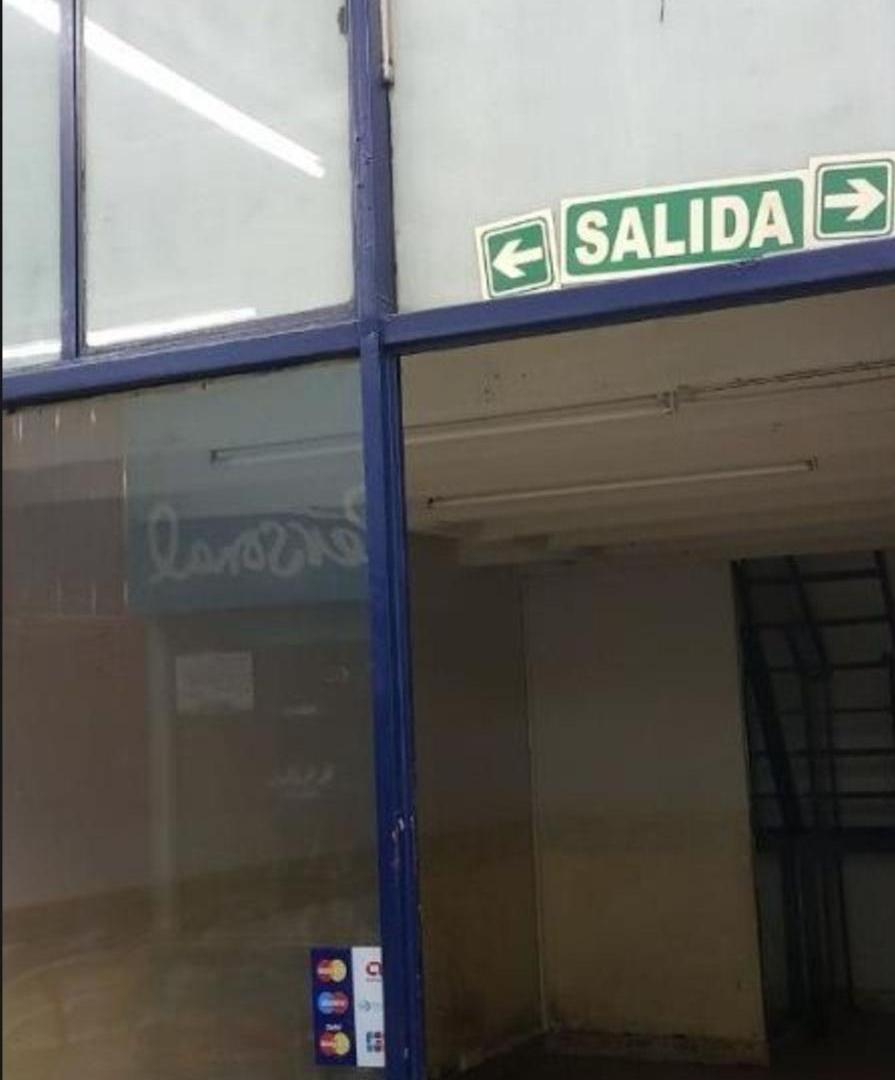 Foto de VENTA LOCAL PALERMO CON RENTA 20 METROS TOTALES, imagen 3