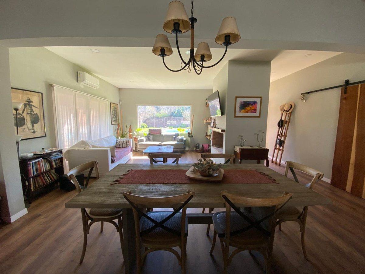 Foto de VENTA CASA QUINTA 4 AMBIENTES - PILAR, imagen 5