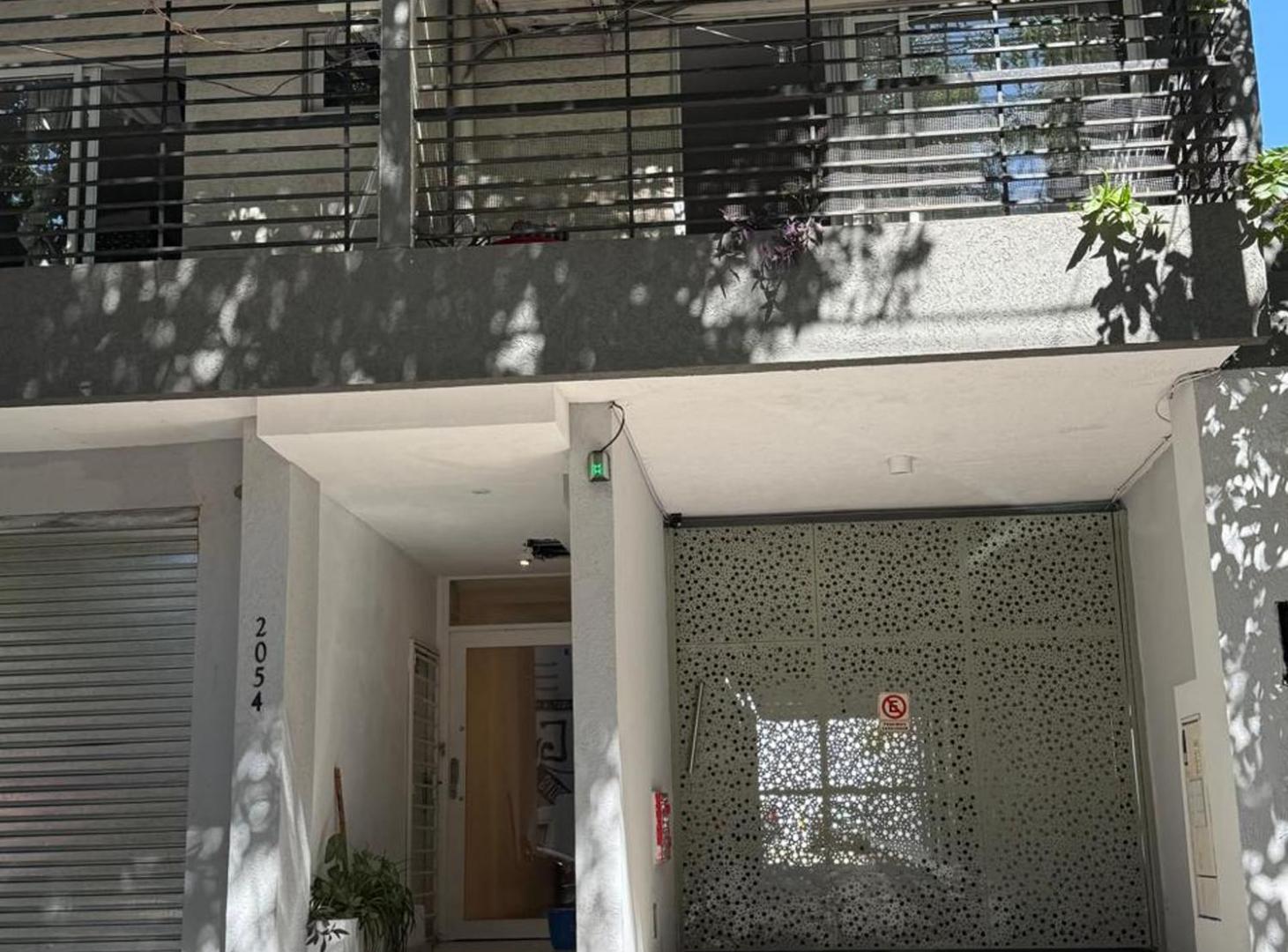 Foto de VENTA DEPTO MONOAMBIENTE MONTE CASTRO, imagen 4