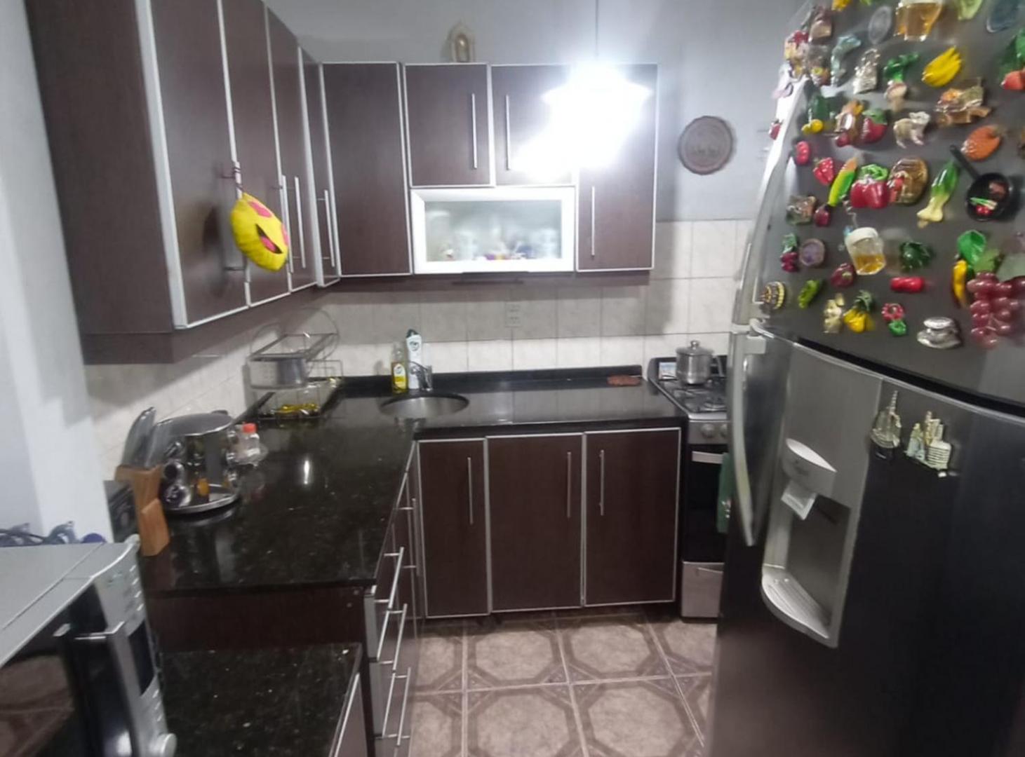 Foto de VENTA PH 7 AMB MONTE CASTRO C/TERRAZA PROPIA, imagen 5