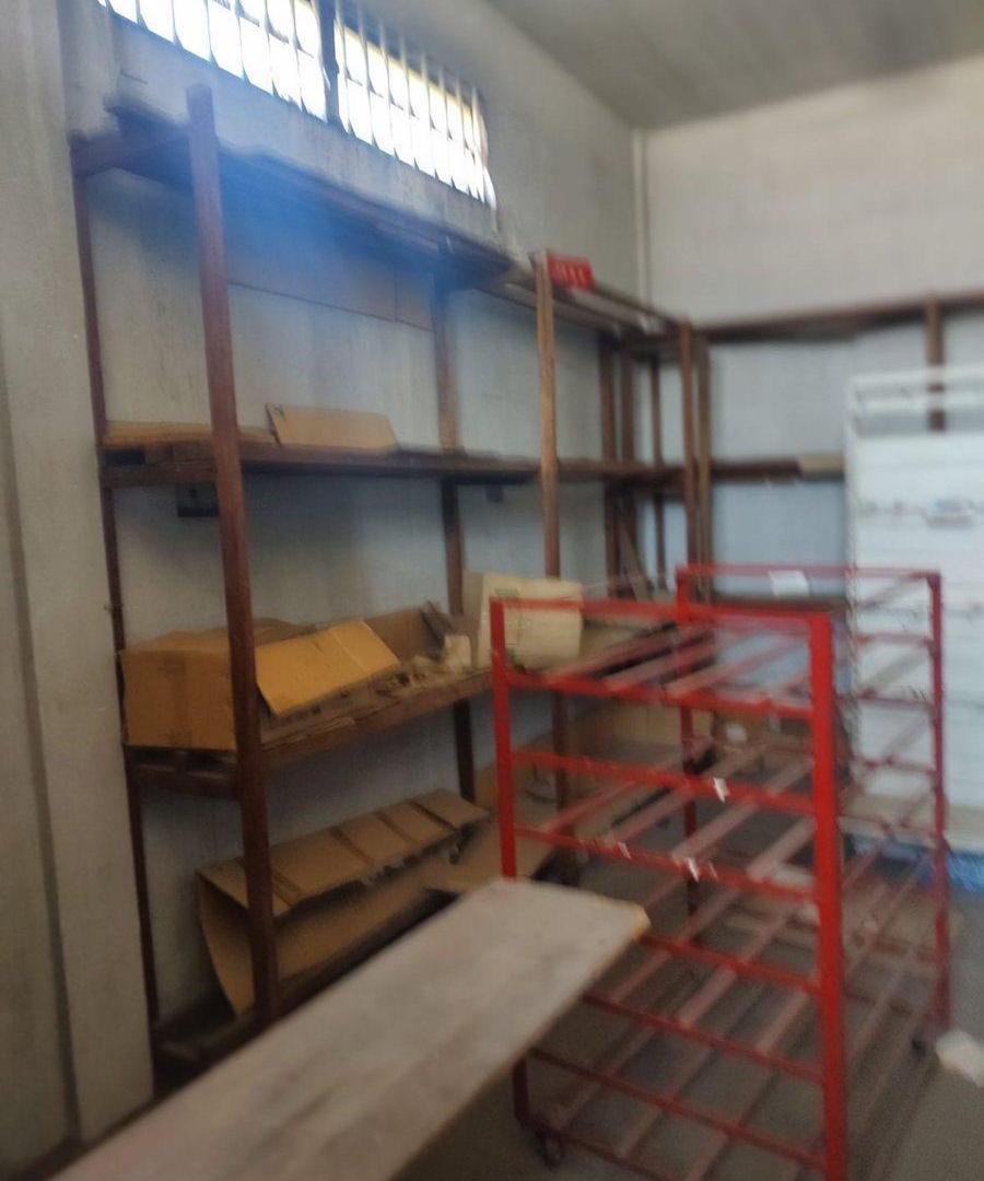 Foto de VENTA DEPOSITO EN 5 PLANTAS C/MONTACARGA, imagen 4