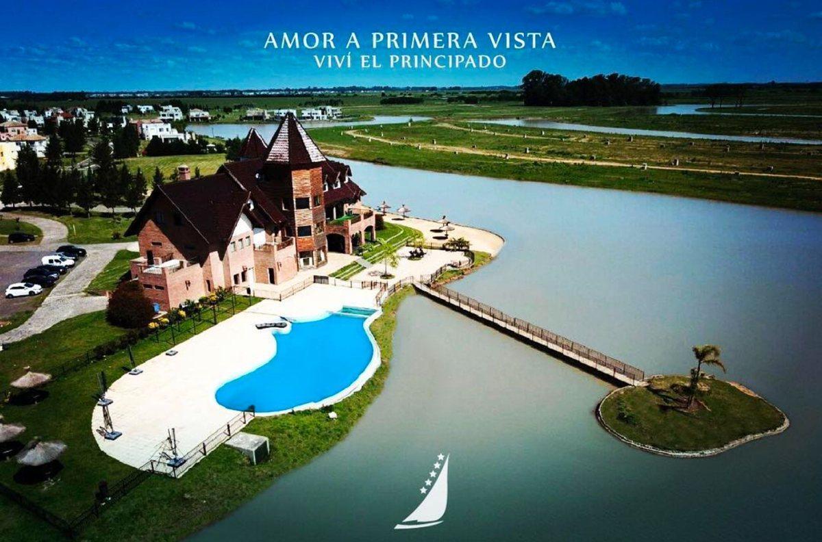 Foto de LOTE EN VENTA PRINCIPADO CIUDAD NAUTICA INTERNO, imagen 3