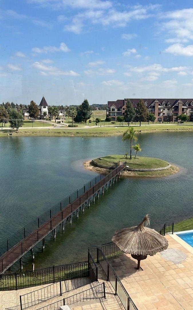 Foto de LOTE AL AGUA VENTA PRINCIPADO CANNING, imagen 3