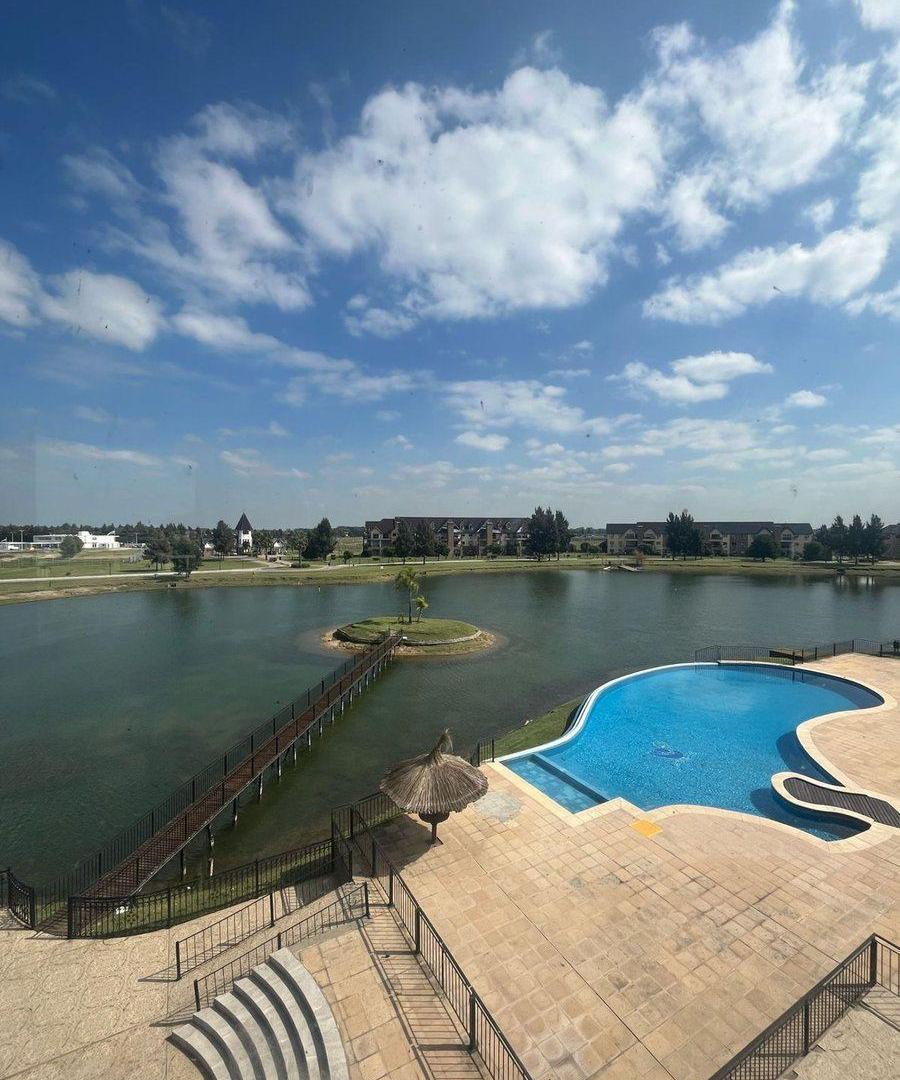 Foto de LOTE AL AGUA VENTA PRINCIPADO CANNING, imagen 1