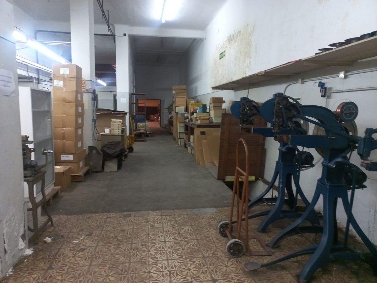 Foto de LOCAL + DEPÓSITO EN LOTE PROPIO IDEAL E-COMMERCE, imagen 1