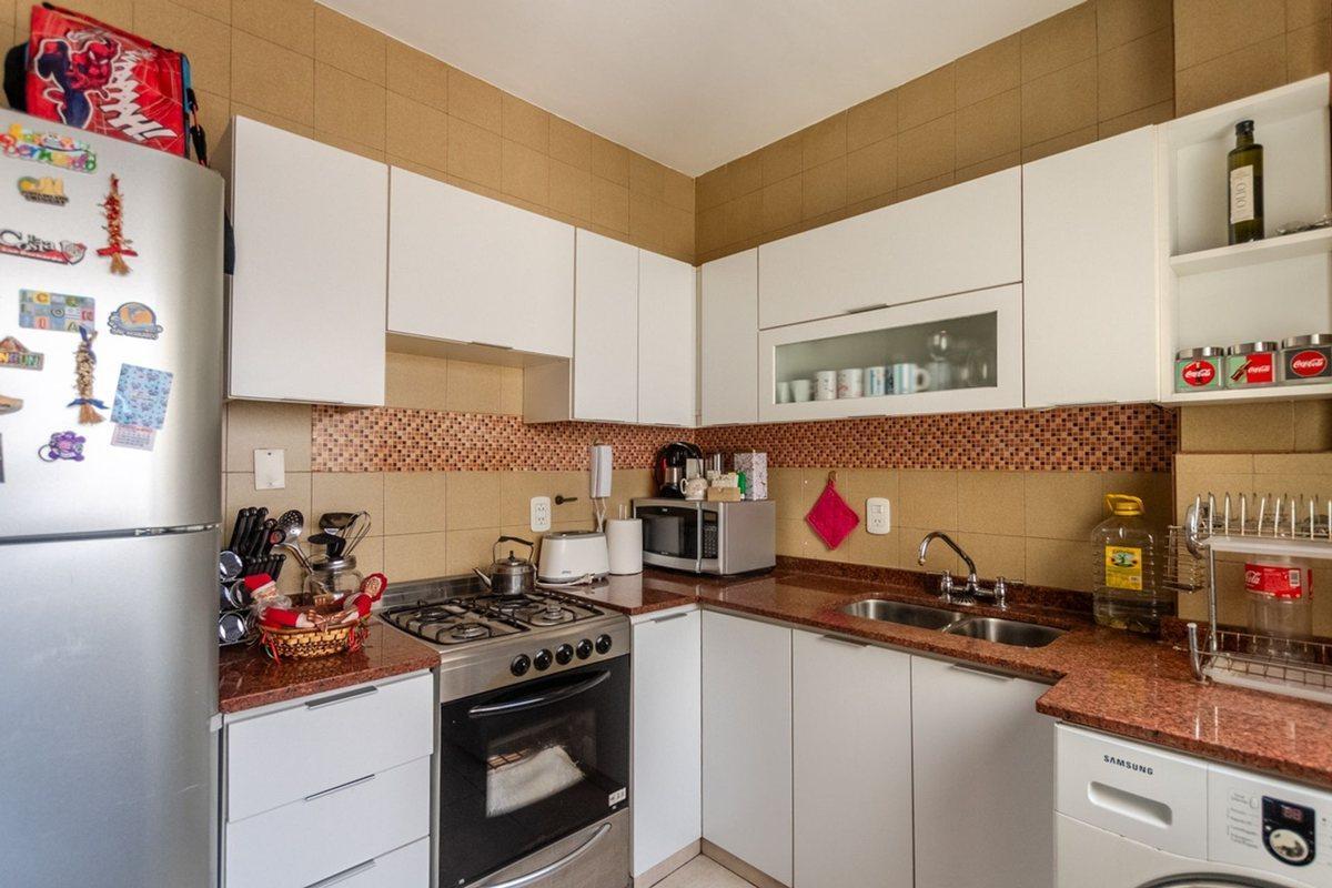 Foto de VENTA DEPARTAMENTO 3 AMB RECICLADO V. SANTA RITA, imagen 2
