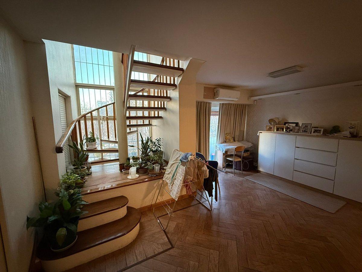 Foto de DEPARTAMENTO DUPLEX EN VENTA CABALLITO, imagen 5
