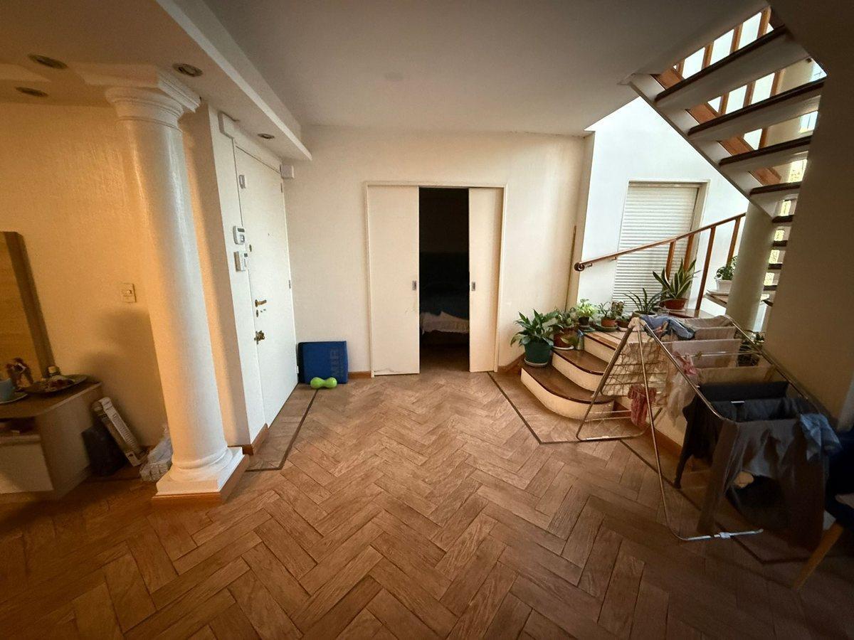 Foto de DEPARTAMENTO DUPLEX EN VENTA CABALLITO, imagen 2