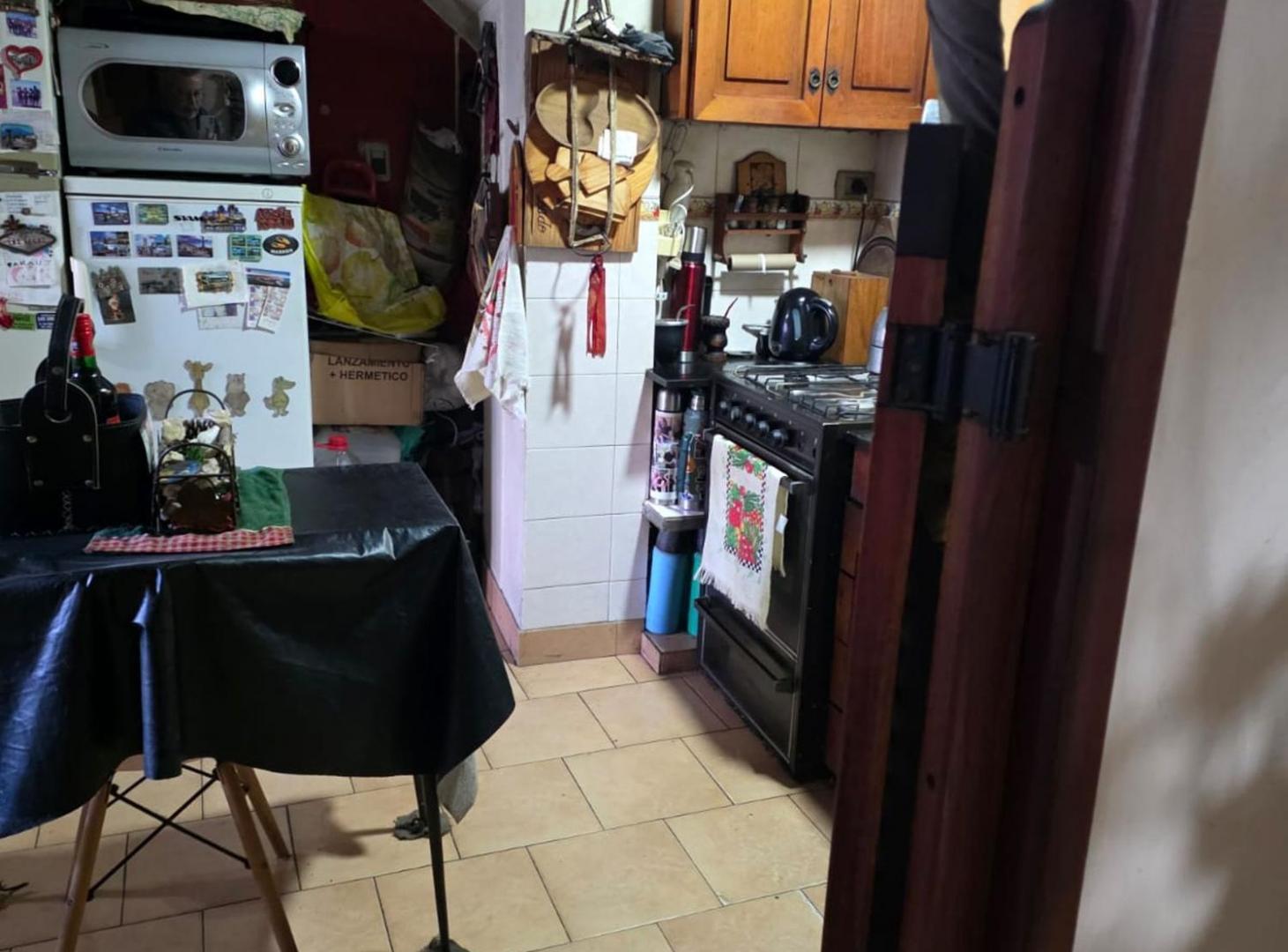 Foto de VENTA PH 5 AMBIENTES MUY AMPLIO - MONTE CASTRO, imagen 1