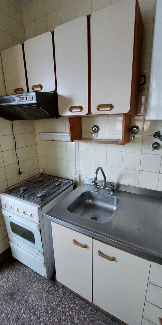 Foto de VENTA MONOAMBIENTE DIVISIBLE VILLA LURO, imagen 1
