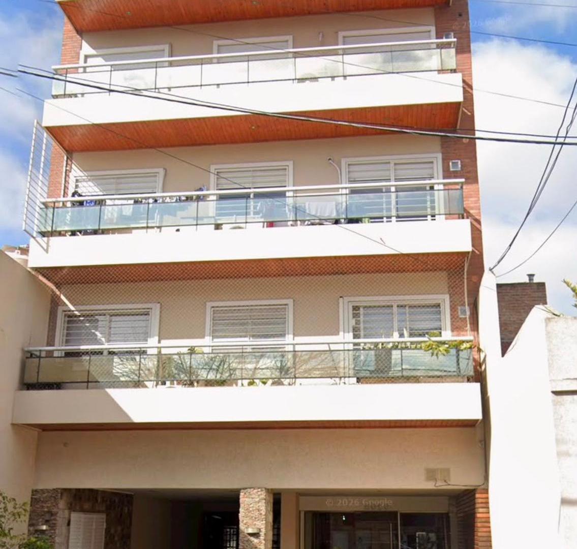 Foto de VENTA DEPARTAMENTO MONOAMBIENTE MONTE CASTRO, imagen 5